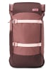 AEVOR Rucksack "Trip Pack Raw Ruby" in Rot - (B)31 x (H)50 x (T)18 cm