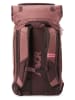 AEVOR Rucksack "Trip Pack Raw Ruby" in Rot - (B)31 x (H)50 x (T)18 cm