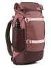 AEVOR Rucksack "Trip Pack Raw Ruby" in Rot - (B)31 x (H)50 x (T)18 cm