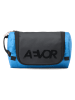 AEVOR Cosmeticatas "Washbag" blauw - (B)23 x (H)15 x (D)12 cm