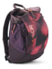 AEVOR Rugzak "Roll Pack" mauve - (B)30 x (H)51 x (D)16 cm