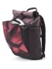 AEVOR Rugzak "Roll Pack" mauve - (B)30 x (H)51 x (D)16 cm