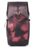 AEVOR Rucksack "Roll Pack" in Mauve - (B)30 x (H)51 x (T)16 cm