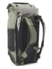 AEVOR Rucksack "Travel Pack" in Hellgrün - (B)32 x (H)55 x (T)20 cm