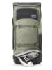 AEVOR Rugzak "Travel Pack" lichtgroen - (B)32 x (H)55 x (D)20 cm
