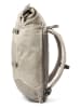 AEVOR Rucksack "Trip Pack Proof" in Taupe - (B)31 x (H)50 x (T)18 cm