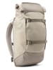 AEVOR Rucksack "Trip Pack Proof" in Taupe - (B)31 x (H)50 x (T)18 cm