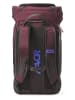 AEVOR Plecak "Trip Pack Proof" w kolorze bordowym - 31 x 50 x 18 cm