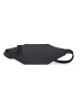 PinqPonq Brustbeutel "Nik" in Anthrazit - (B)33 x (H)13 x (T)7 cm