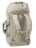 pingpong Rucksack "Blok Medium" in Beige - (B)30 x (H)44 x (T)24 cm