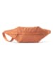 PinqPonq Borstbuidel "Brik" oranje - (B)42 x (H)18 x (D)9 cm