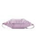 PinqPonq Borstbuidel "Brik" paars - (B)42 x (H)18 x (D)9 cm