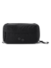 PinqPonq Kosmetyczka "Washbag" w kolorze czarnym - 23 x 15 x 12 cm