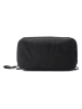 pingpong Cosmeticatas "Washbag" zwart - (B)23 x (H)15 x (D)12 cm