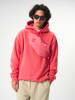 PinqPonq Brustbeutel "Brik" in Pink - (B)42 x (H)18 x (T)9 cm