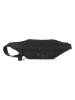 PinqPonq Borstbuidel "Nik" zwart - (B)33 x (H)13 x (D)7 cm
