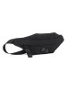PinqPonq Brustbeutel "Nik" in Schwarz - (B)33 x (H)13 x (T)7 cm