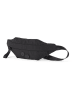PinqPonq Borstbuidel "Nik" zwart - (B)33 x (H)13 x (D)7 cm