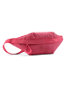PinqPonq Borstbuidel "Nik" roze - (B)33 x (H)13 x (D)7 cm