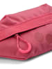 pingpong Brustbeutel "Nik" in Pink - (B)33 x (H)13 x (T)7 cm