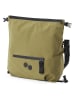 PinqPonq Umhängetasche "Aksel" in Oliv - (B)31 x (H)18 x (T)10 cm