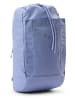 pingpong Rucksack "Kalm" in Lila - (B)30 x (H)44 x (T)24 cm