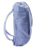 pingpong Rucksack "Kalm" in Lila - (B)30 x (H)44 x (T)24 cm