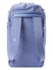 pingpong Rucksack "Kalm" in Lila - (B)30 x (H)44 x (T)24 cm