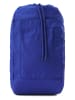 PinqPonq Rucksack "Kalm" in Blau - (B)30 x (H)44 x (T)24 cm