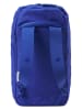 PinqPonq Rucksack "Kalm" in Blau - (B)30 x (H)44 x (T)24 cm