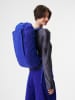 PinqPonq Rucksack "Kalm" in Blau - (B)30 x (H)44 x (T)24 cm
