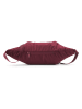 pingpong Borstbuidel "Brik" bordeaux - (B)42 x (H)18 x (D)9 cm
