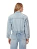 Scotch & Soda Jeansjacke in Hellblau