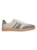 Wojas Leren sneakers grijs