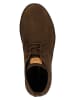 Wojas Leren veterschoenen bruin