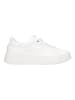 Wojas Leren sneakers wit
