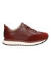 Wojas Leren sneakers bordeaux