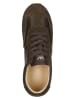 Wojas Sneakers in Braun
