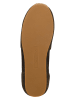 Wojas Sneakers in Braun