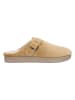Wojas Kapcie w kolorze jasnobrązowym