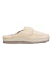 Wojas Pantoffels beige