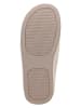 Wojas Hausschuhe in Beige