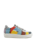 Goby Sneakers in Bunt