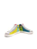 Goby Sneakers meerkleurig