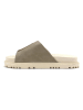 Goby Slippers beige