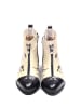 Goby Boots beige/zwart/meerkleurig