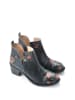 Goby Boots zwart/meerkleurig