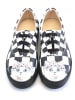 Goby Sneakers zwart/wit