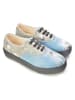 Goby Sneakers in Beige/ Hellblau
