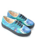 Goby Sneakers in Türkis